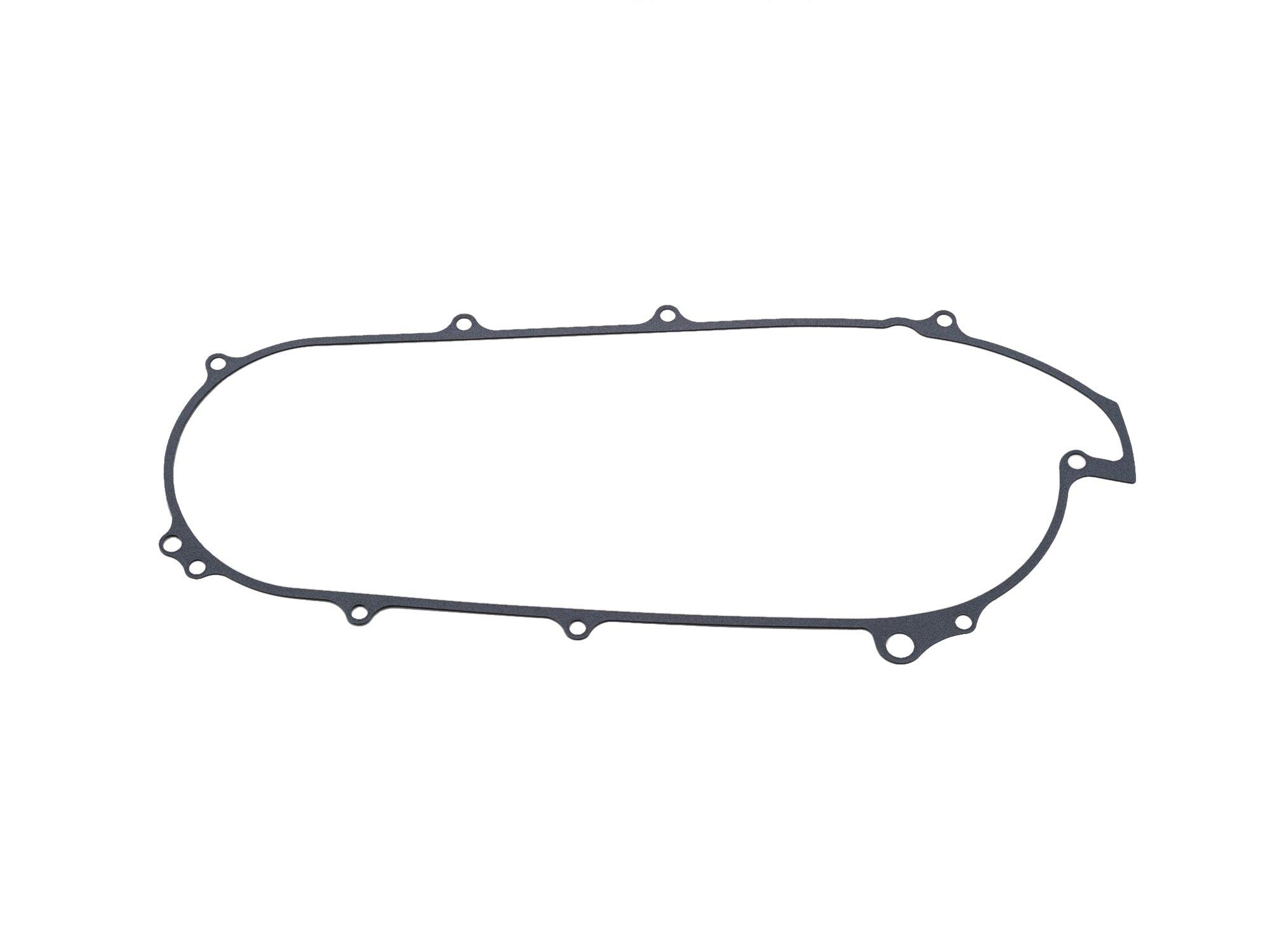 

Комплект для обновления приводной системы мотоцикла Daytona Запасные части Крышка 91445 [Прокладка картера] [PCX125] чёрный