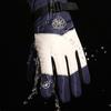 Luvas de ciclismo de inverno impermeáveis masculinas, luvas à prova de vento para esportes ao ar livre, esqui, bicicleta, scooter, motocicleta, luvas quentes
