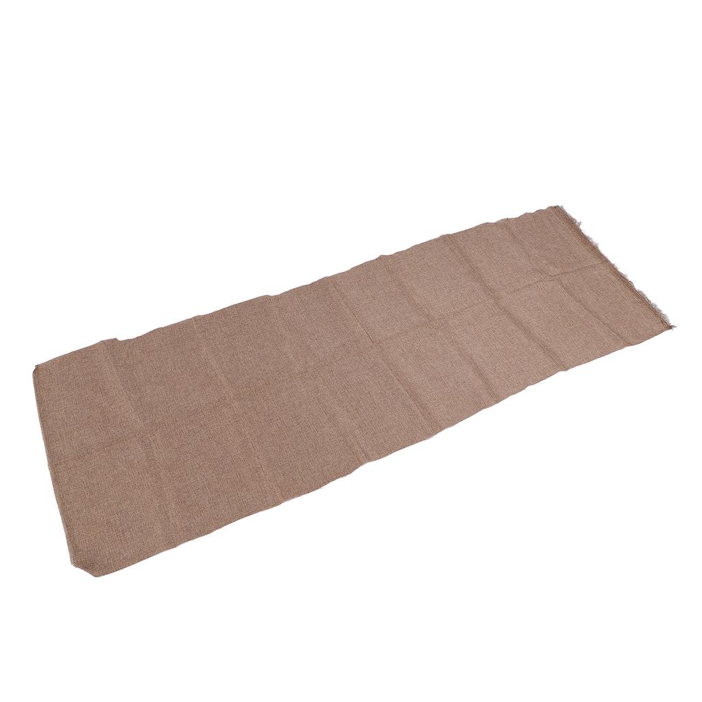 59,06 x 19,69 palců tkanina na grilování reproduktoru odolná proti poškrábání, ochranný látkový kryt reproduktoru