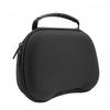 Dual Carrying Case Bag For PS5/PS4/PS3/Xbox Series Controller Portable Travel Pouch Shockproof Storage Shell For PS5 Accessories