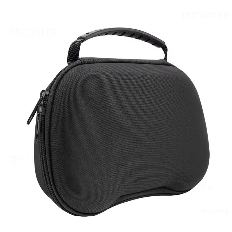Sac de Transport Double pour Manette PS5/PS4/PS3/Xbox Series Pochette de Voyage Portable Coque de Rangement antichoc Pour Accessoires PS5