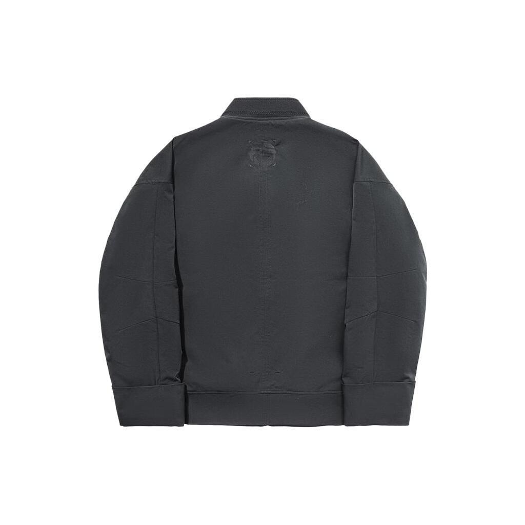 Li Ning China Li Ning X Jackie Chan, Kollaboration Li Ning X Jackie Chan Kollaboration Kung Fu Kollektion Jacke Herren AFDT573-1