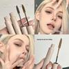 Mascara Platinum per Sopracciglia TINTYL: Impermeabile, A Lunga Tenuta, No Macchia, Finish Naturale.