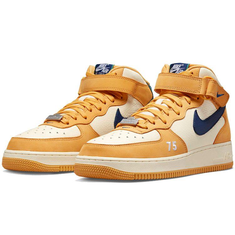 Nike Air Force 1 Mid 'Paris' DO6729-700