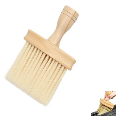 Kefa, Mäkká na čistenie, Pre interiér auta, Umývanie auta, Prach, Detailné čistenie, Štetiny, Vysoká