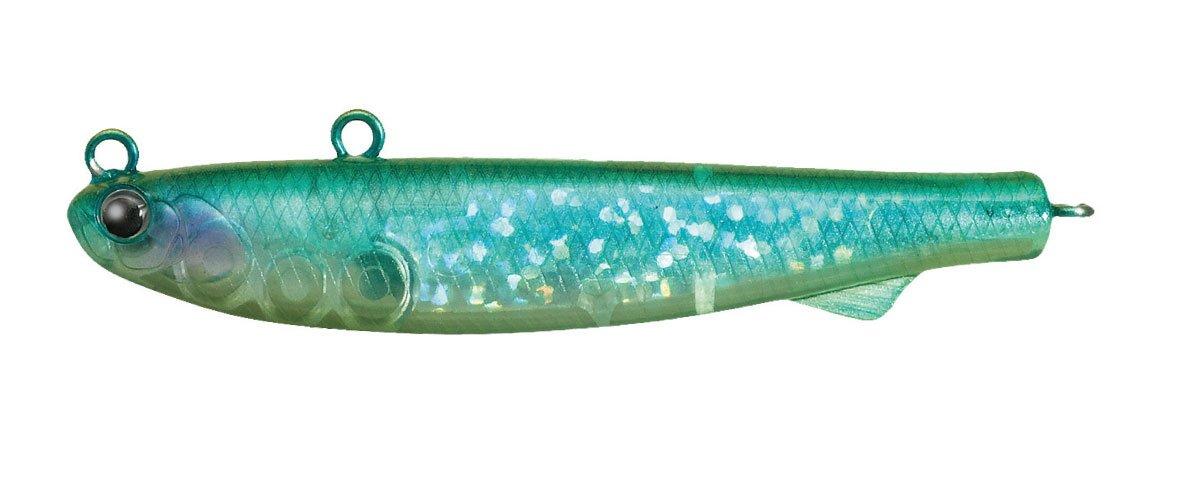 TIEMCO Minnow Glimmer 6 60мм 4г SF Inlet Magic #04 4g