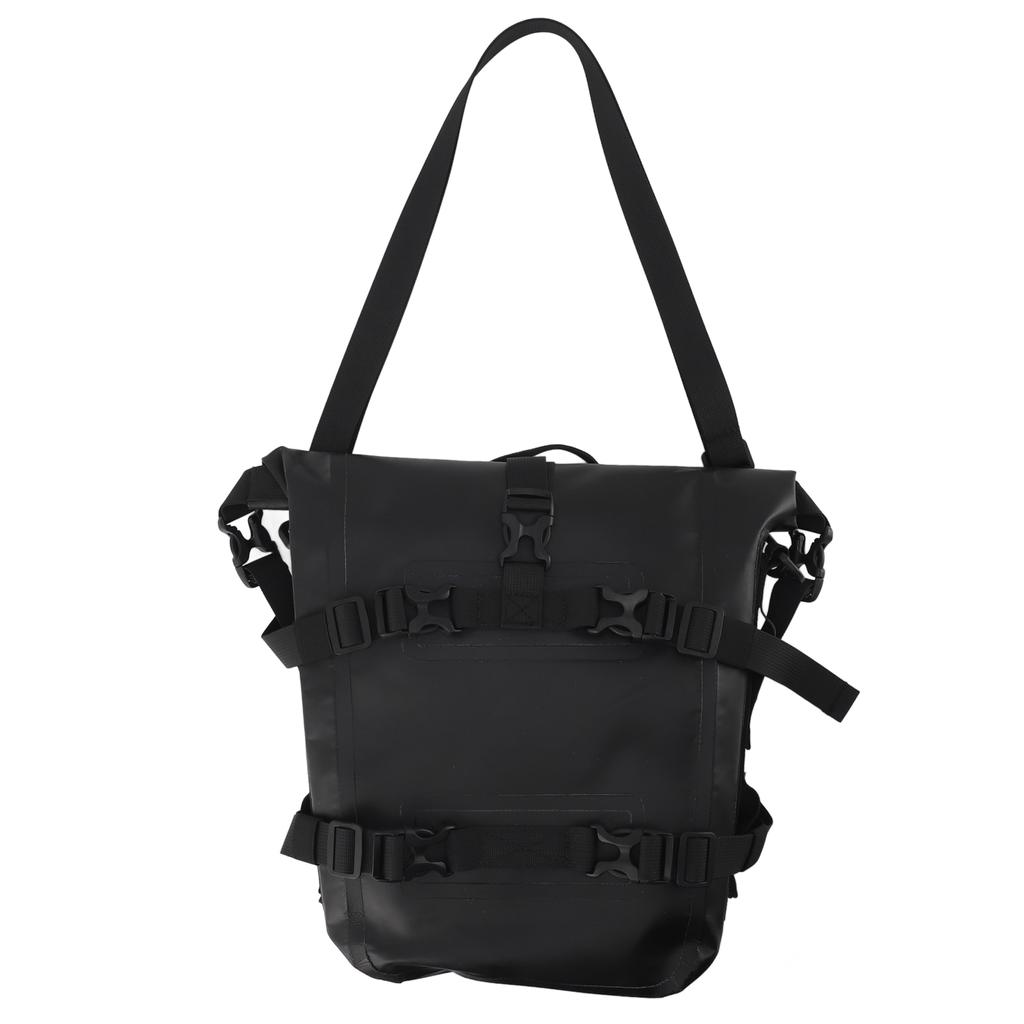 Motorcycle Saddle Bag Waterproof Anti Vibration Motorcycle Side Bag for Adventure Bike Sport Bike