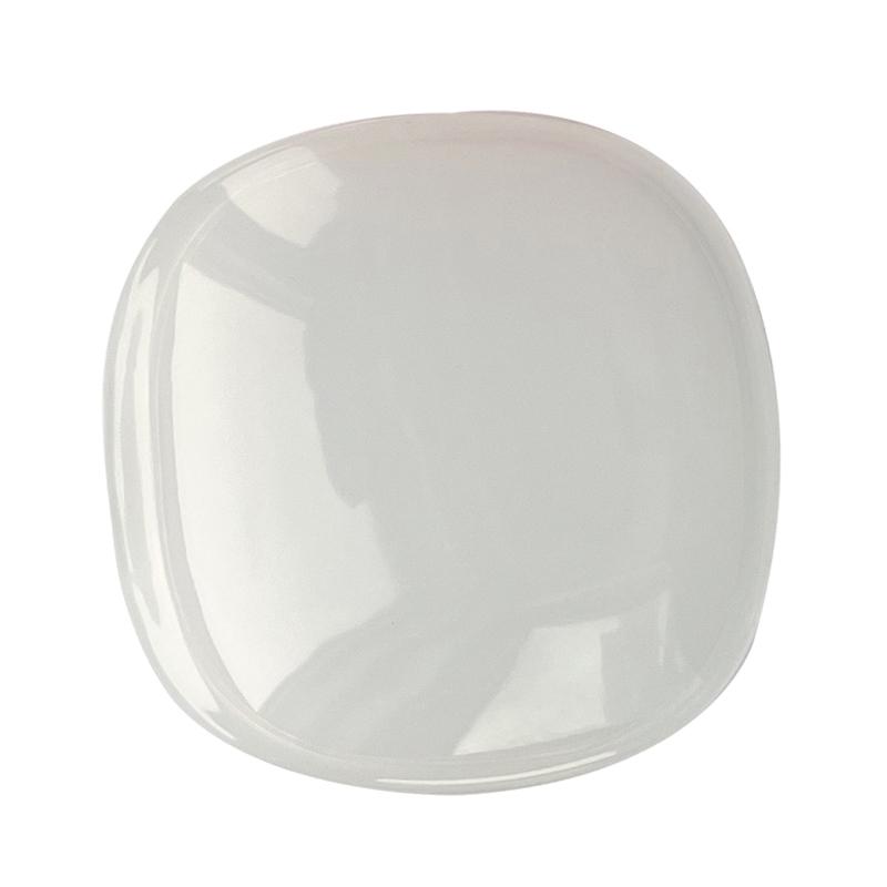 1Pcs Orthodontic Case Dental Invisible Braces Retainer Box Mouth Guard Denture Storage Aligner Case Oral Hygiene Organizer