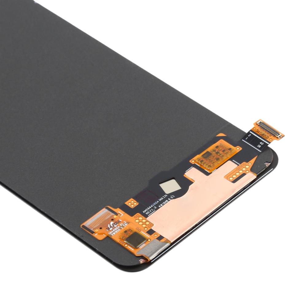LCD Display for OPPO K7 / F17 / A91 / Reno 3 Touch Screen Digitizer Assembly Replacement Parts