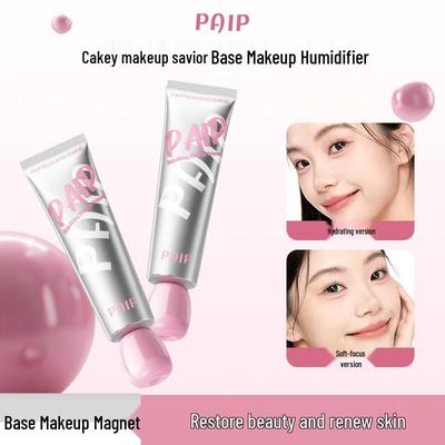 Make-up – Make-up-Grundierung & Basis