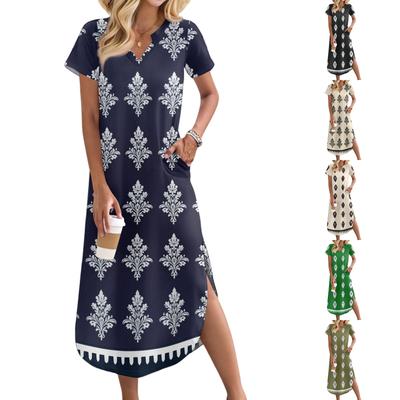 Šaty – Neformální šaty