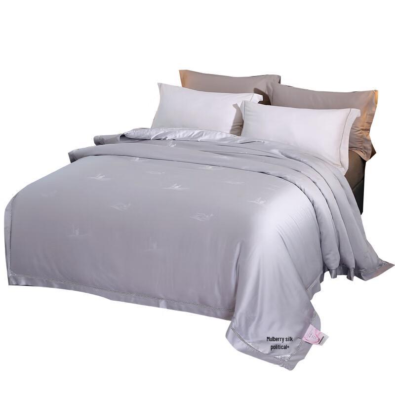 

Youmengjia YB-1331 Silk Quilt