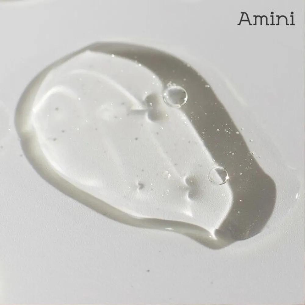 [Amini] Relaxing Oil Body Wash Baby Powder Scent 400ml 2 Pieces