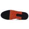 Li Ning 001 BTC Slip Resistant, Abrasion Resistant, Balanced, Lightweight Low top Skateboard Shoes Men's AECR001-1