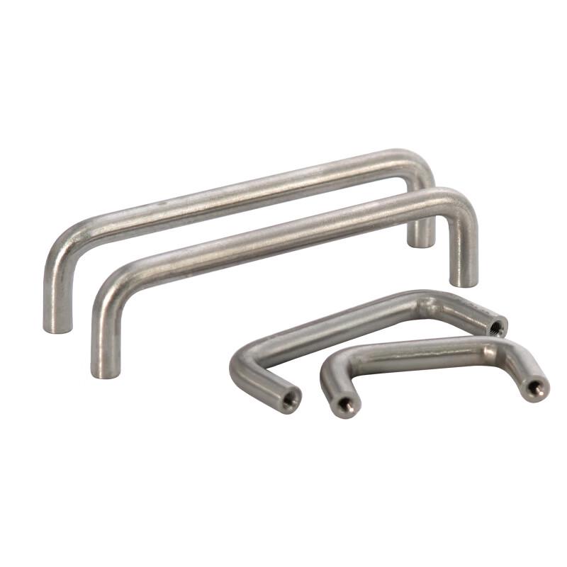 Alliator Stainless Steel Industrial Handle