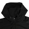 Nike Athleisure Casual Sports Logo Printing Hooded Jacket Black Men's 861743-010