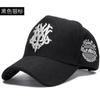 Dad Winter Warm Felt Sport Hats Male Large Snapback Cap Big Head Men Oversize Wool Baseball Caps 56-60cm 60-66cm