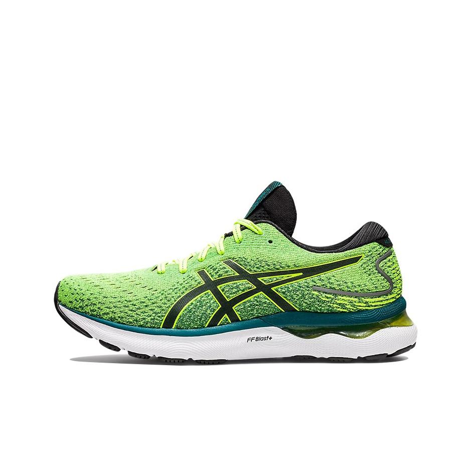 

кроссовки Male Asics GEL-Nimbus 24 Running shoes 1011B359-750