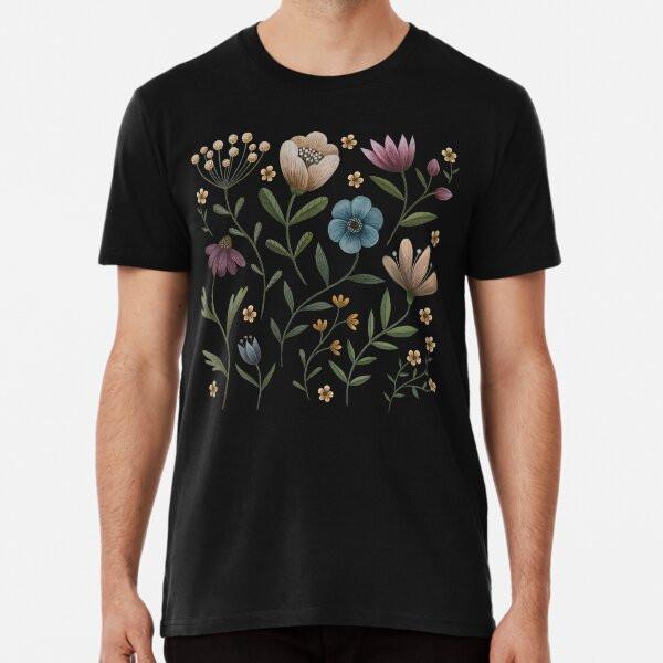 Secret Garden  S To 5XL Made In the AU/USA T-Shirt