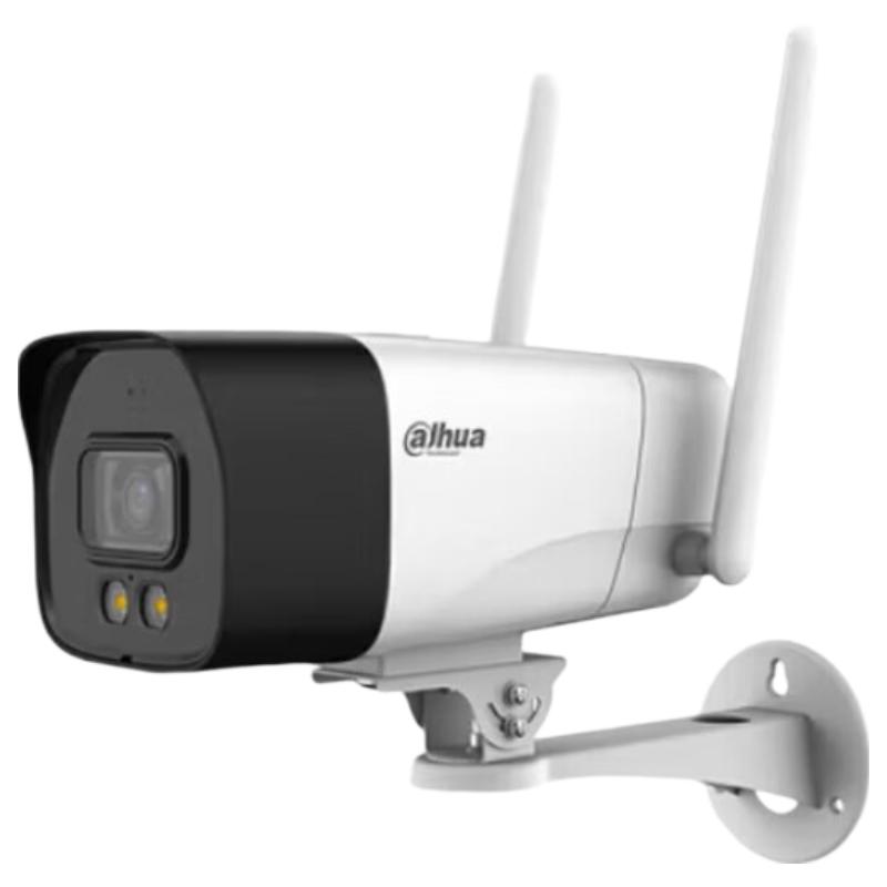 Dahua DH-P20A2 2MP Full-Color WiFi Bullet Security Camera CN Plug (adapter Included)