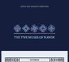 [POB] ARTMS 2026 Season's Greetings [THE FIVE MUSES OF HANOK]