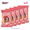 [Powerpuff Girls Edition] Miss Sasa Powder Sheets (5 Packs)