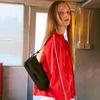 Lap Light Hobo Bag Aq7Ab405