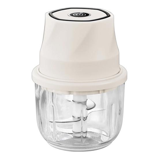 Prensa de Ajo Punch de Ajo Juego de Picadora de Ajo Multiusos Resistente a la Corrosión para Carnes Frutos Secos Verduras y Especias Fácil de Limpiar Herramienta de Cocina que Ahorra Tiempo