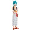 Dragon Ball Ichiban Kuji Original Anime Action Figure - Son Goku Yamcha Bulma Roshi Chichi Master PVC Collectible Model Toy