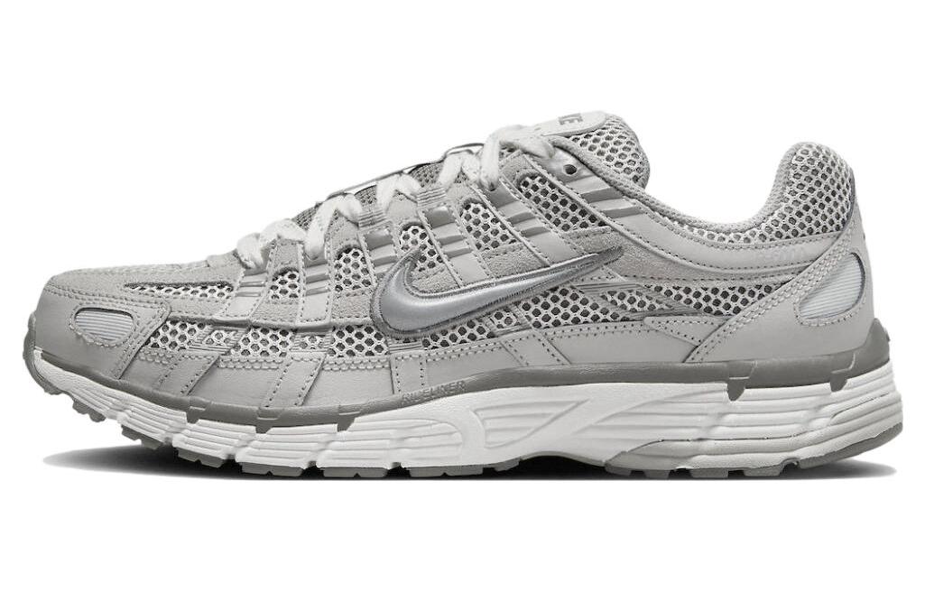 Nike P 6000 Light Iron Ore FN6837-012 36