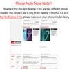 Shockproof Phone Case For Realme 9 Pro Plus Case Anti-Slip Silicone Full Cover Realme 9 Pro Plus Case For Realme 9i 10 Pro Plus