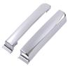 UD Trucks Quon Large Truck Chrome Side Left and Right Nissan Genuine Replacement Parts Truck Parts Aftermarket Parts Steps/Skirts (Lower, Set) - -