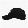 Sporty   Rich Cotton Cap Faded Black Ac040622016ba02