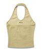 DOFFSEPT Stellar Stud Sleeveless In Lime