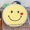 Russian Punch Needle Beginner DIY Wool Embroidery Kit – Handmade Material Pack for Embroidery Stool.