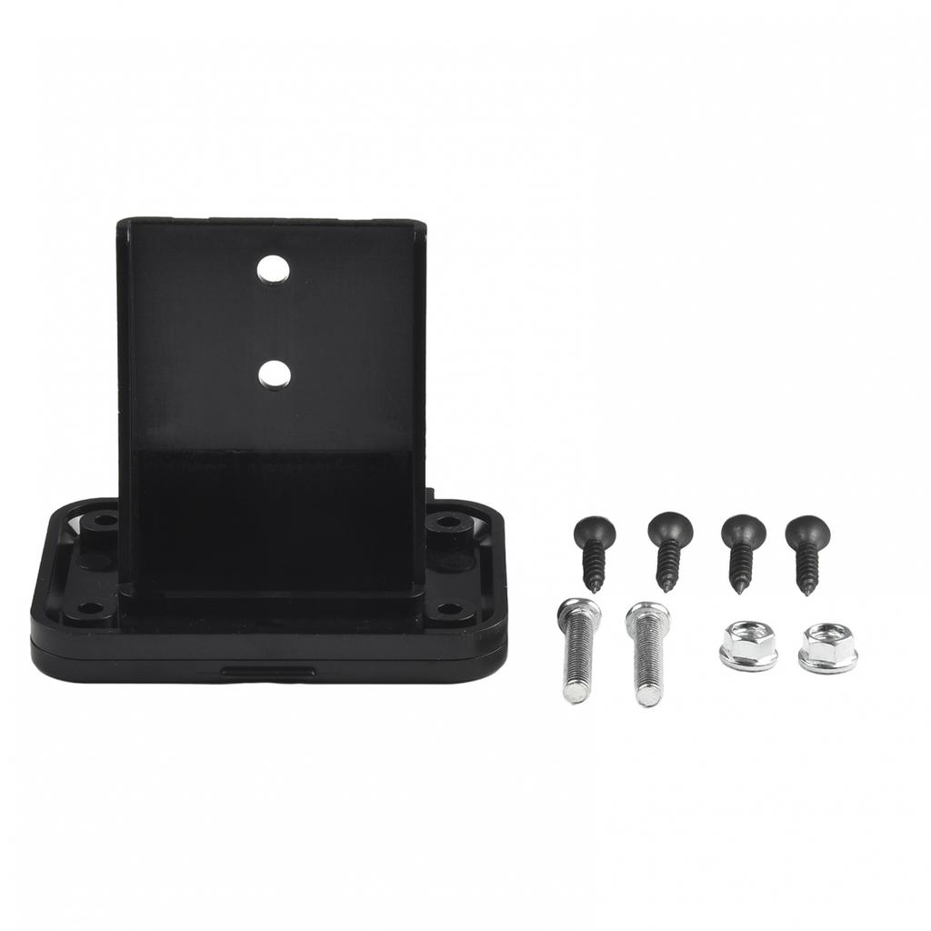 Halterungsabdeckung Panel Halterungsabdeckung Strom Bündigmontage