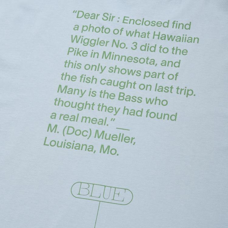 EDIBLET Dr. Muller Print T-Shirt