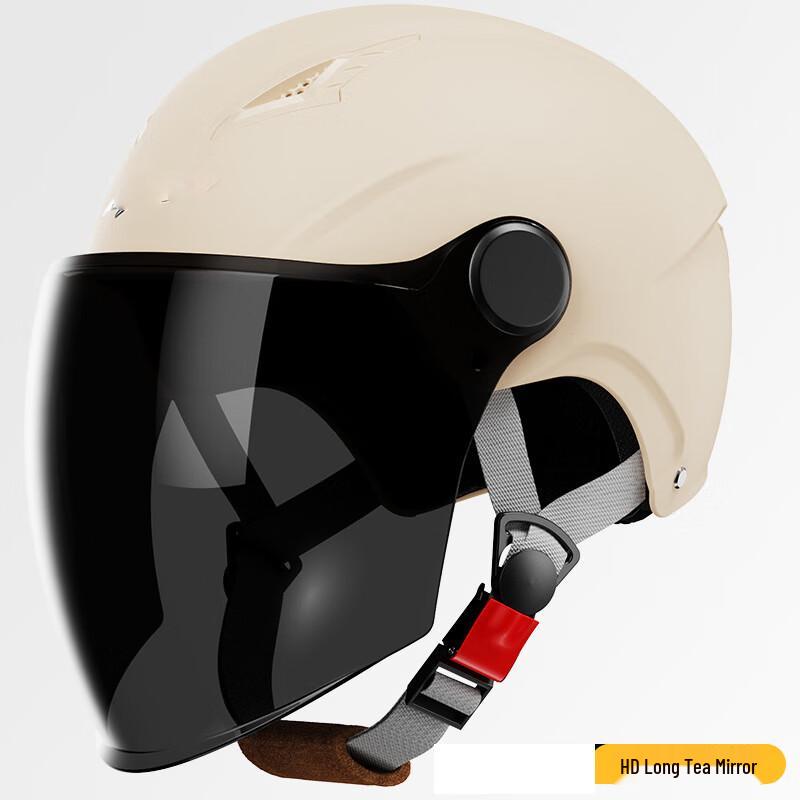 DeAite Motorcycle Riding Safety Helmet Universal