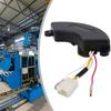 Dynamo Voltage Regulator AVR Automatic For 7KW Regulator