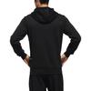 Adidas HTT LNG LP Jackets & Coats Men's Black DT2509