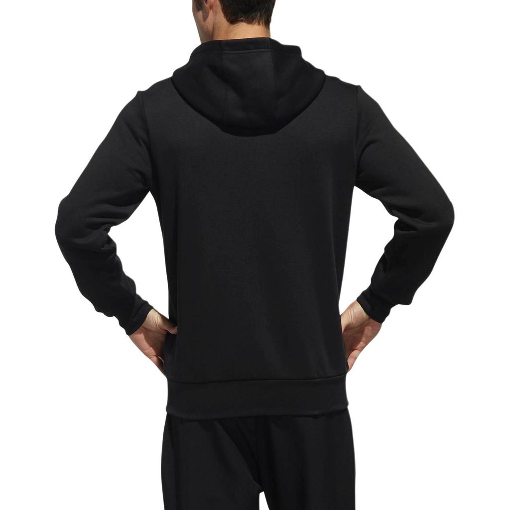 Adidas HTT LNG LP Jackets & Coats Men's Black DT2509