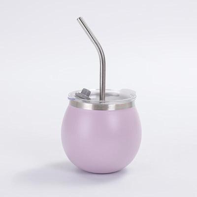 MRSIKEY Mate Vacuum Insulated Cup with Straw