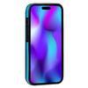 For iPhone 14 Pro Cell Phone Case Mandala Imprinted Drop Proof PU Leather+TPU Cover