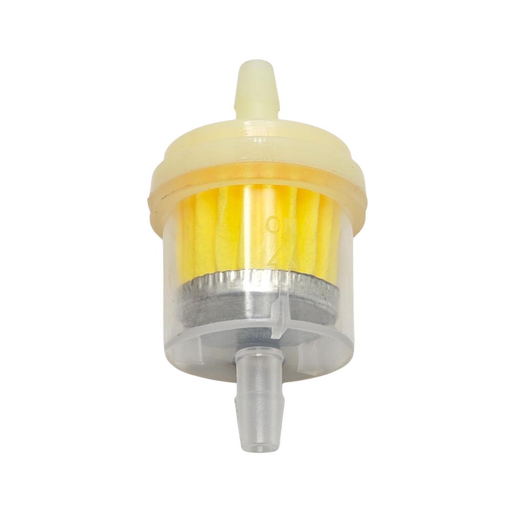 6pcs/lot Petrol Fuel Filter Strainer For Honda GXV160 GX160 GX270 GX390 5.5 Engine