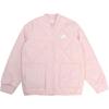 Down Jacket Pink Teenagers JM7223