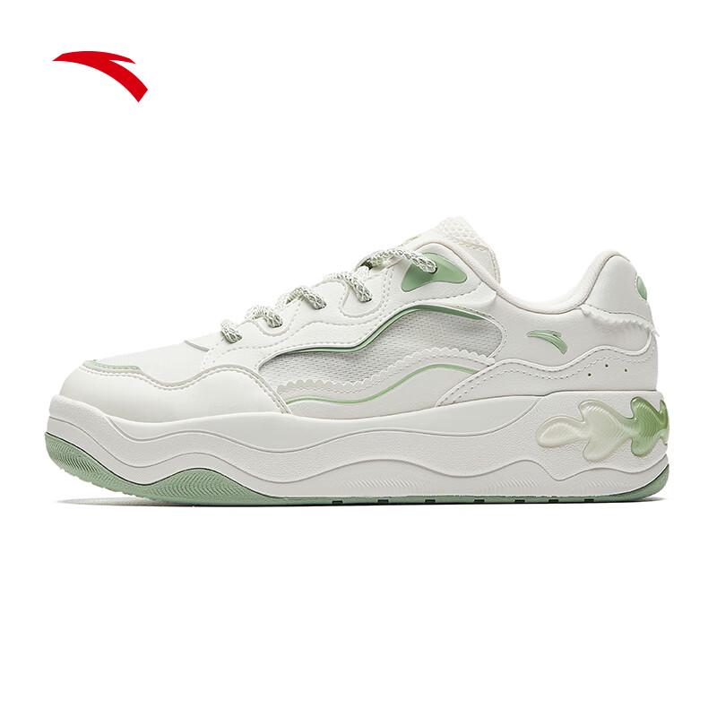 ANTA Haicao 3.0 Women s Platform Sneakers US 8