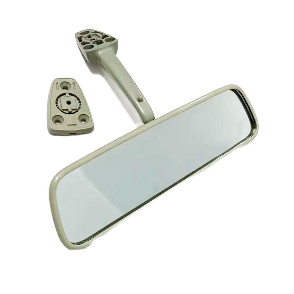 Car Inner Interior Rear View Mirror With Base For Nissan NV200