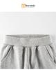 27kids Korean Style Kids' Autumn/Winter 2024 Sports Long Pants Sweatpants for Boys