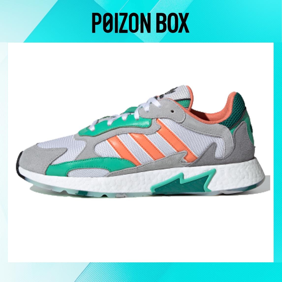 

кроссовки adidas originals TRESC Lifestyle Shoes Men EF7644