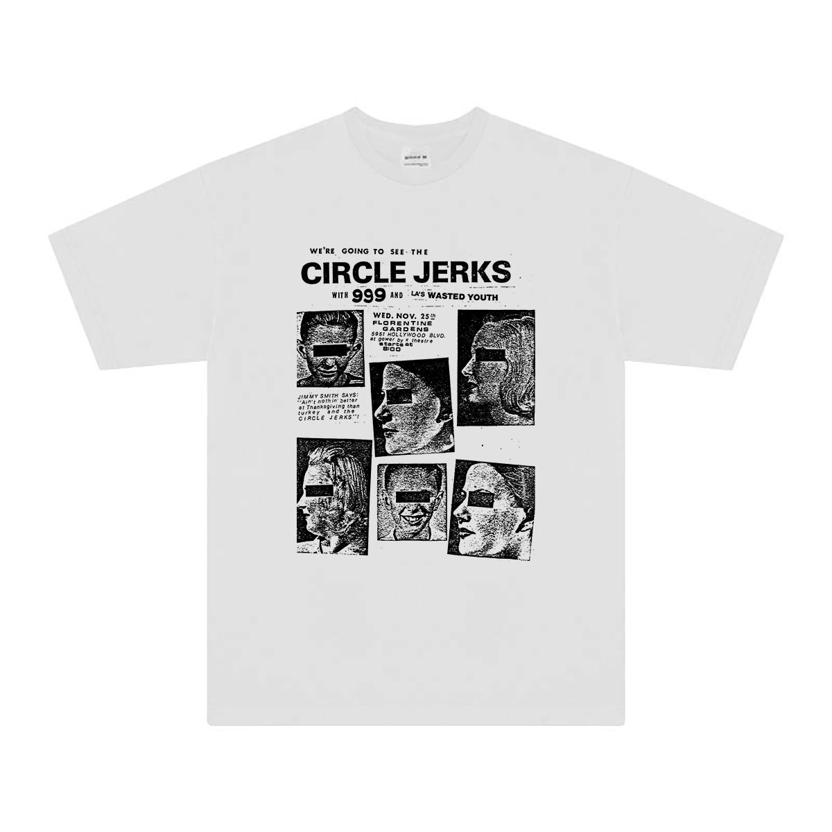 

Bikini Kill T Shirt Punk Girl Power Bratmobile Print Cotton Summer Loose Fit Unisex Short Sleeves Unisex Graphic Top Shirt S
